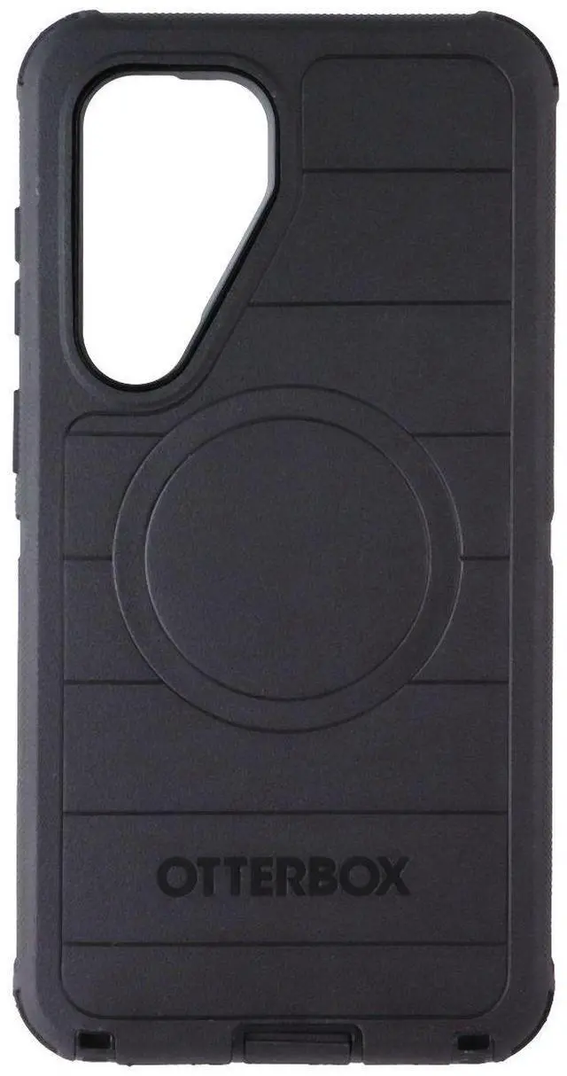 Alt view image 2 of 3 - OtterBox Defender Pro Series Case for Samsung Galaxy S26+ (PLUS) - Black