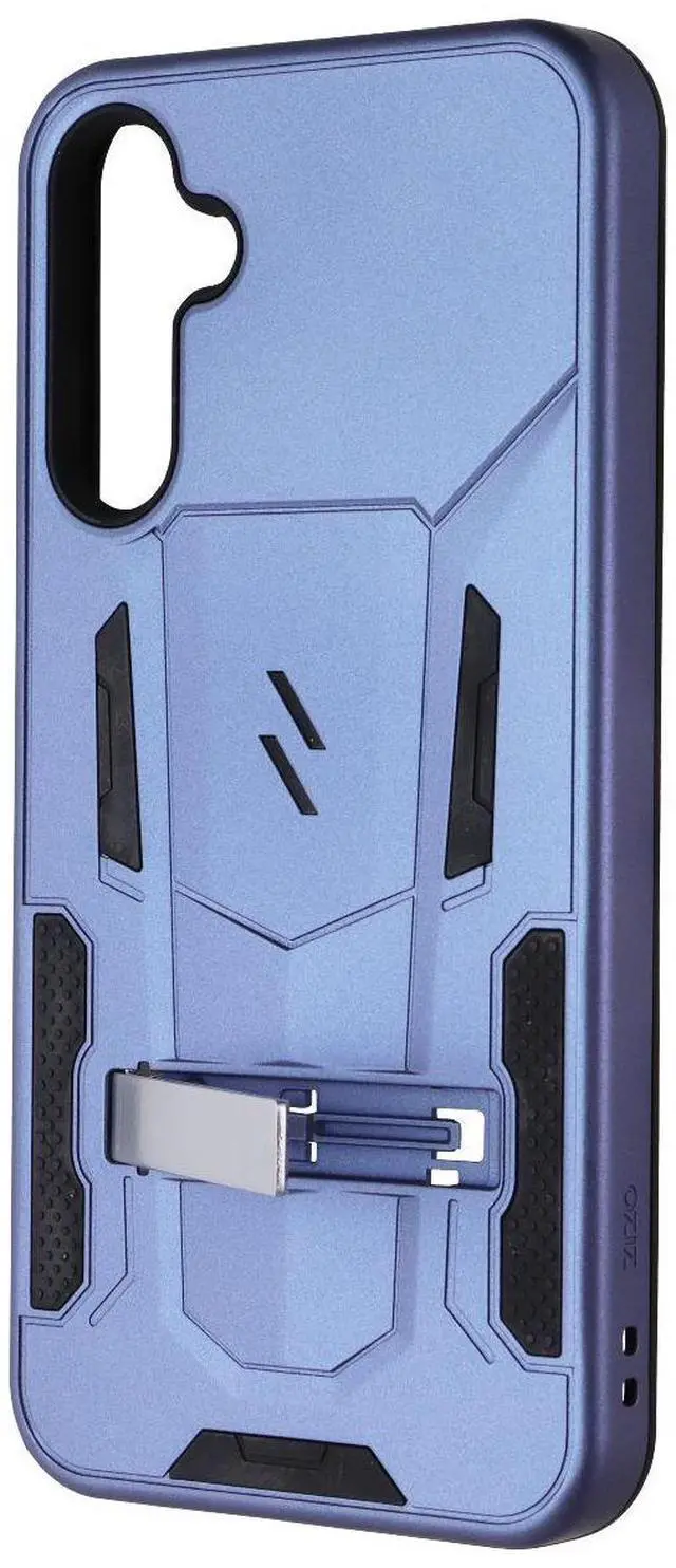 Main image of ZIZO Transform Series Kickstand Case for Samsung Galaxy A15 5G - Blue