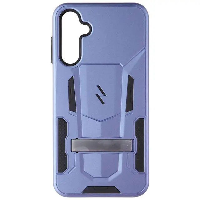 Alt view image 2 of 3 - ZIZO Transform Series Kickstand Case for Samsung Galaxy A15 5G - Blue