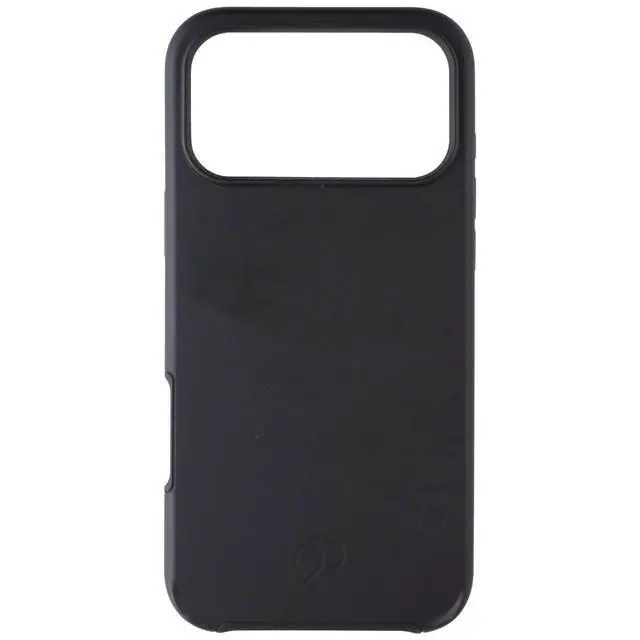 Alt view image 2 of 3 - Nimbus9 Cirrus 3 Case for MagSafe for Apple iPhone 17 Pro Max - Black
