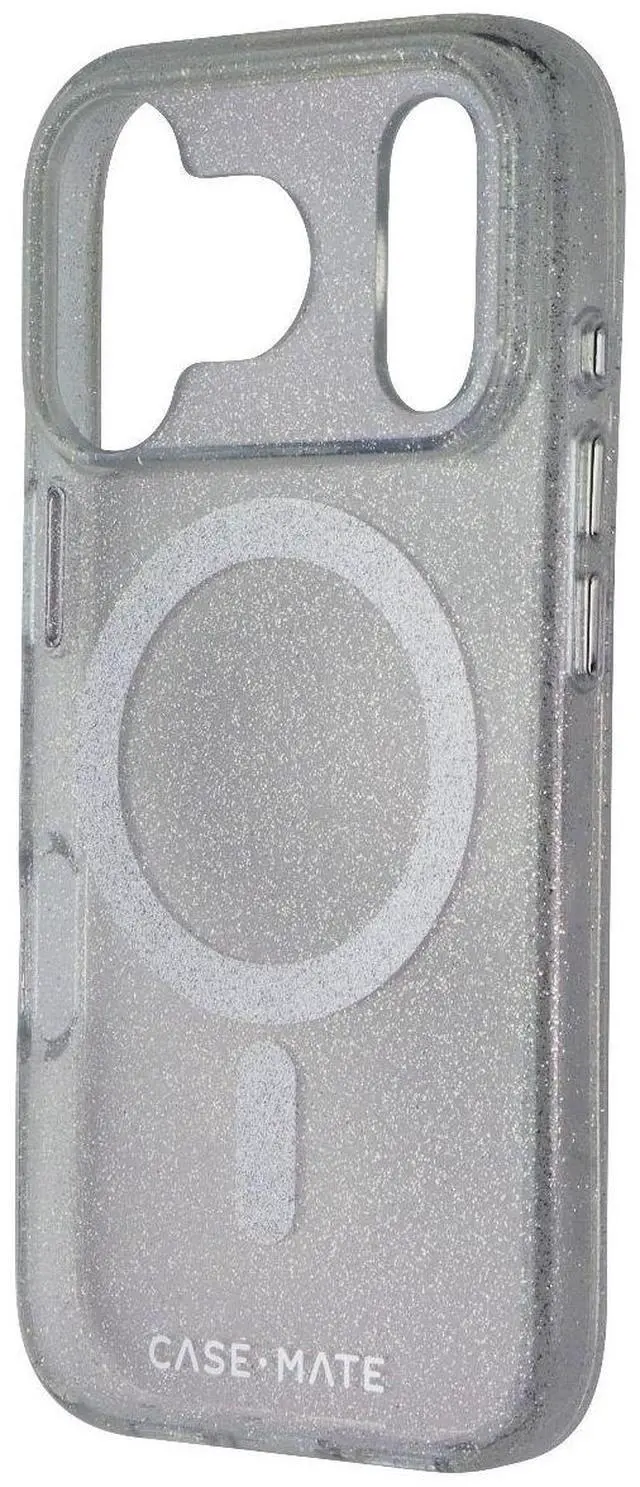 Main image of Case-Mate Case for MagSafe for Apple iPhone 17 Pro - Twinkle Stardust
