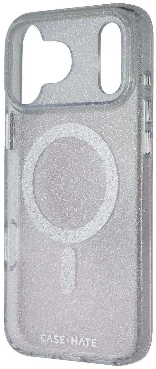 Main image of Case-Mate Case for MagSafe for Apple iPhone 17 Pro Max - Twinkle Stardust