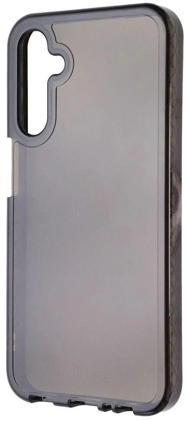 Main image of CellHelmet Altitude X Series Case for Samsung Galaxy A15 5G - Onyx Black