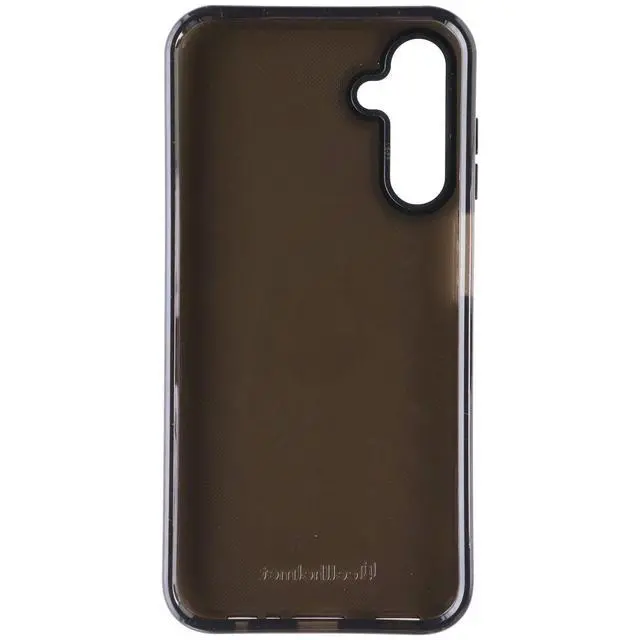 Alt view image 3 of 3 - CellHelmet Altitude X Series Case for Samsung Galaxy A15 5G - Onyx Black