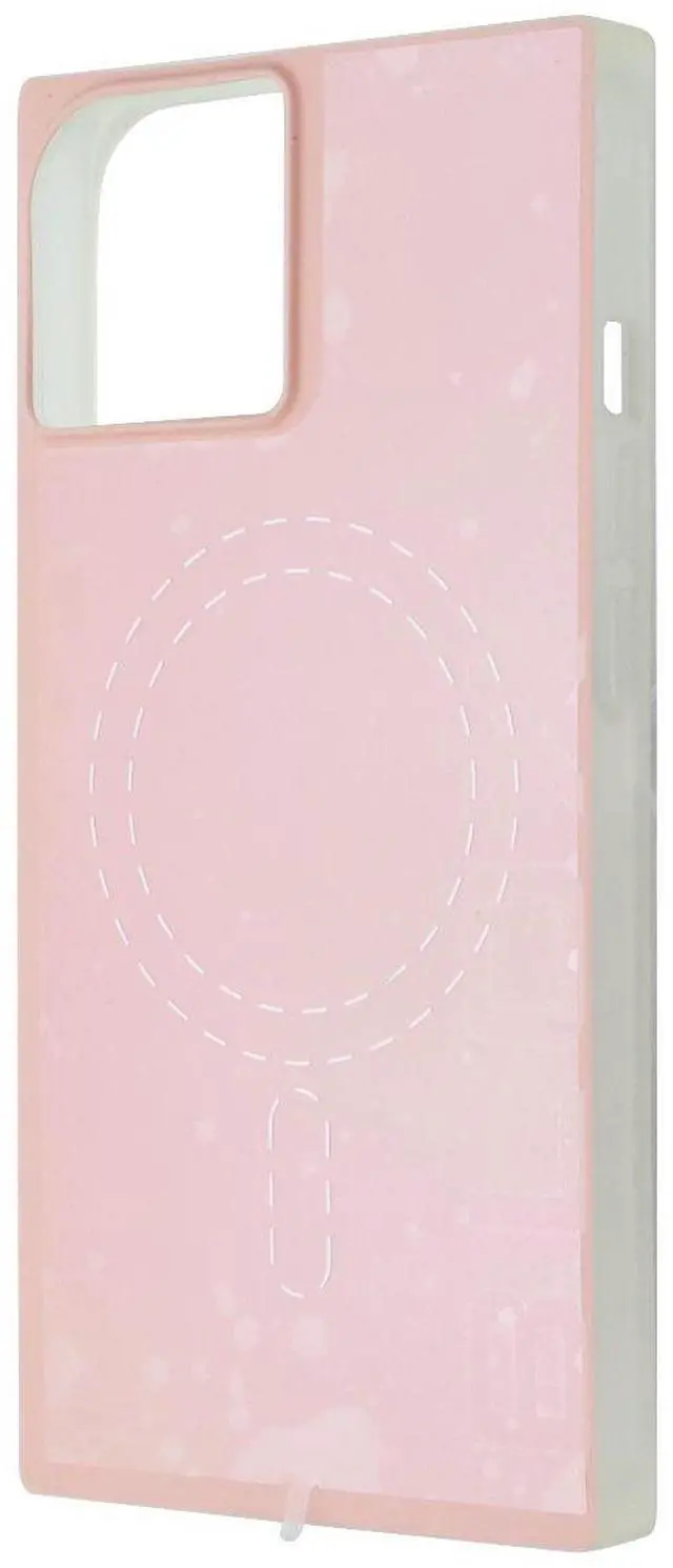 Main image of Case-Mate BLOX Series Case for MagSafe for Apple iPhone 13 - Clay Pink