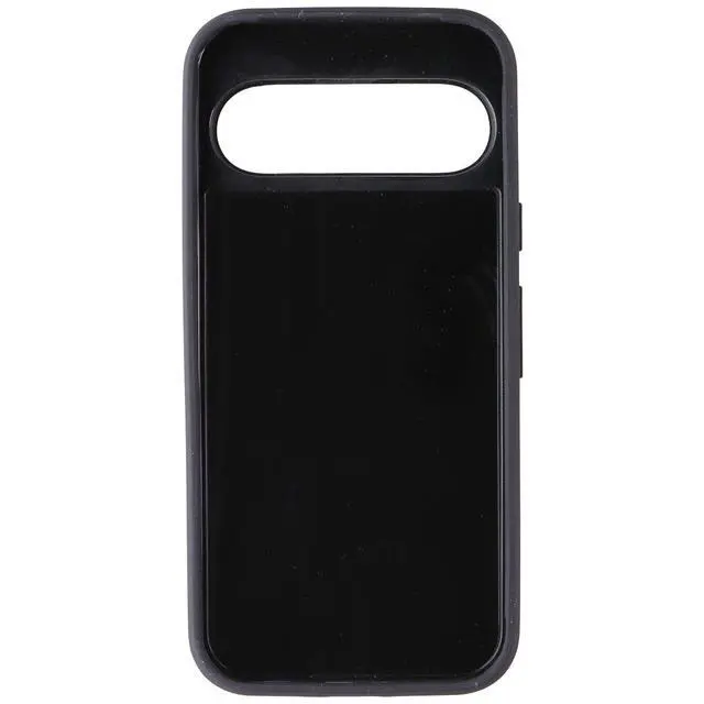 Alt view image 3 of 3 - Case-Mate Tough Series Case for Google Pixel 9 Pro / Pixel 9 - Black