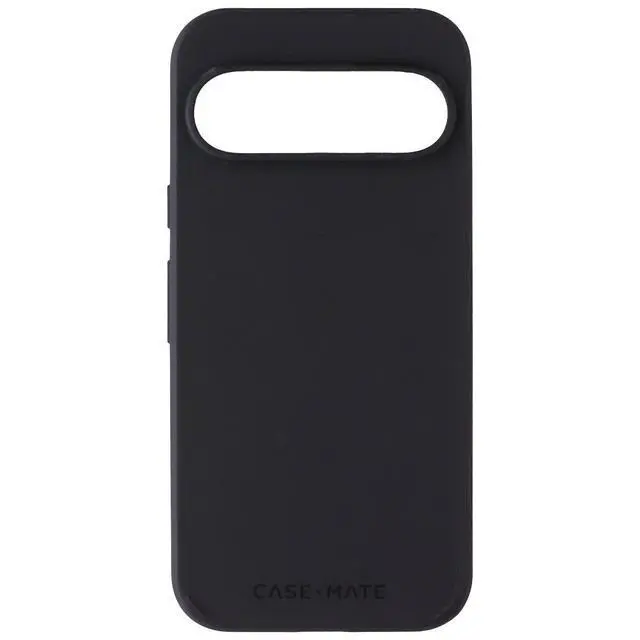 Alt view image 2 of 3 - Case-Mate Tough Series Case for Google Pixel 9 Pro / Pixel 9 - Black