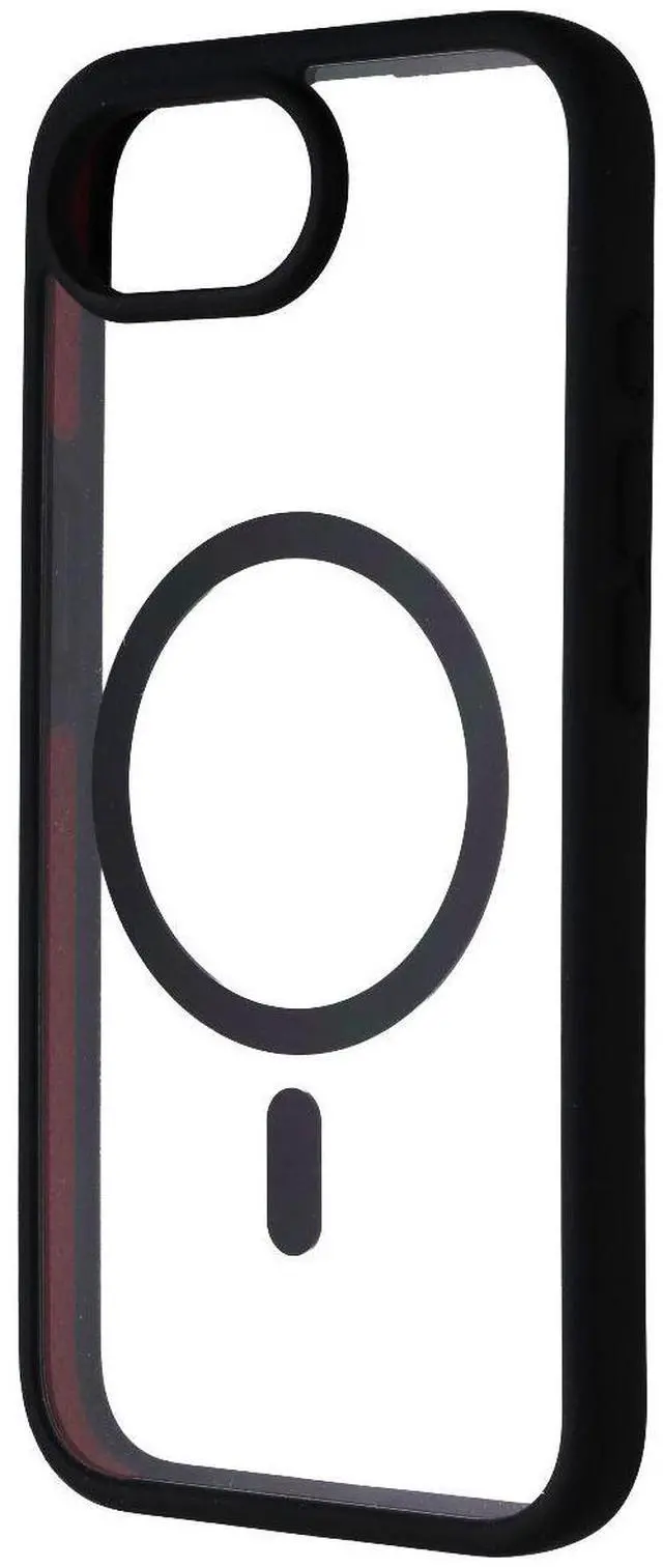 Main image of Prodigee Magneteek Series Case for MagSafe for Apple iPhone 16e - Black