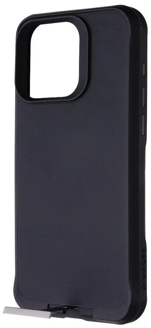Main image of Prodigee Balance Case for MagSafe for Apple iPhone 15 Pro Max - Black
