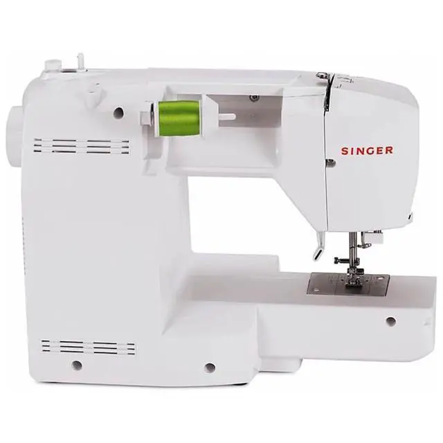 Alt view image 4 of 4 - Singer Sew Mate 5400 Handy Sewing Machine - White