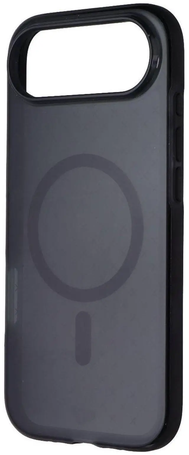 Main image of Tech21 EvoCheck Series Case for MagSafe for Apple iPhone 17 Air - Black
