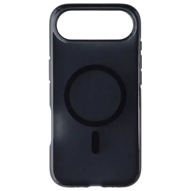 Alt view image 2 of 4 - Tech21 EvoCheck Series Case for MagSafe for Apple iPhone 17 Air - Black