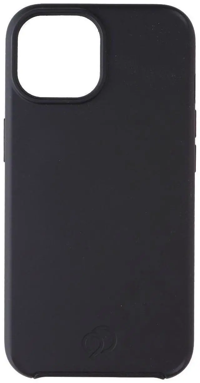 Alt view image 2 of 3 - Nimbus9 Cirrus 3 Case for MagSafe for Apple iPhone 16e - Black