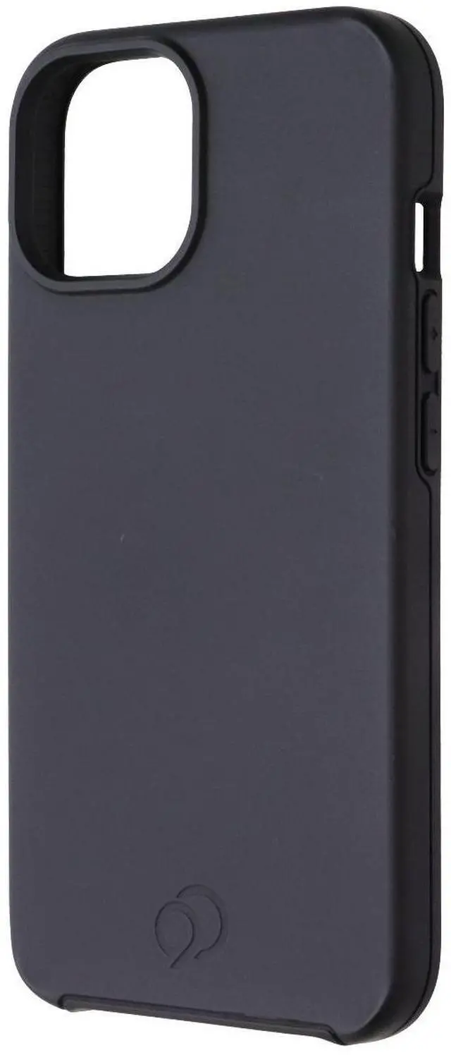 Main image of Nimbus9 Cirrus 3 Case for MagSafe for Apple iPhone 16e - Black