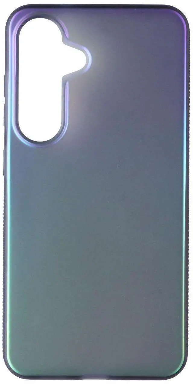 Alt view image 2 of 3 - ZAGG Milan Series Case for Samsung Galaxy S25 - Raven Feather