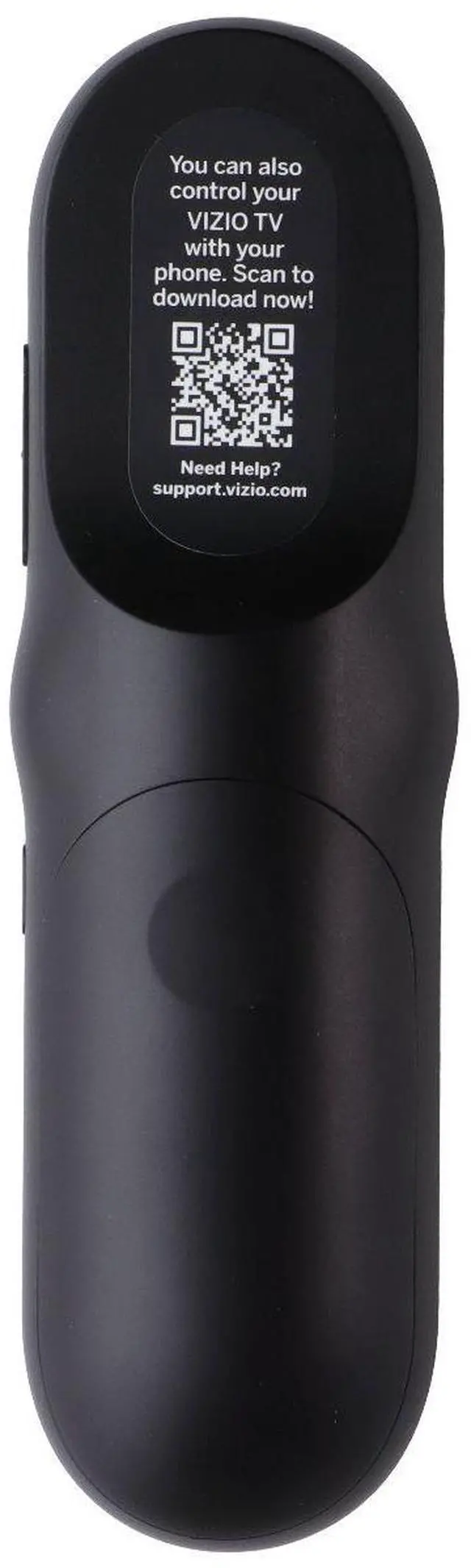 Alt view image 2 of 3 - Vizio XRT270 Voice TV Remote with Netflix/Prime/Disney+/iHeart/XumoPlay