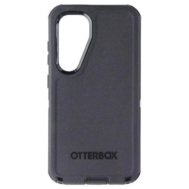 Alt view image 3 of 3 - OtterBox Defender Pro Series Case for Samsung Galaxy S25 - Black