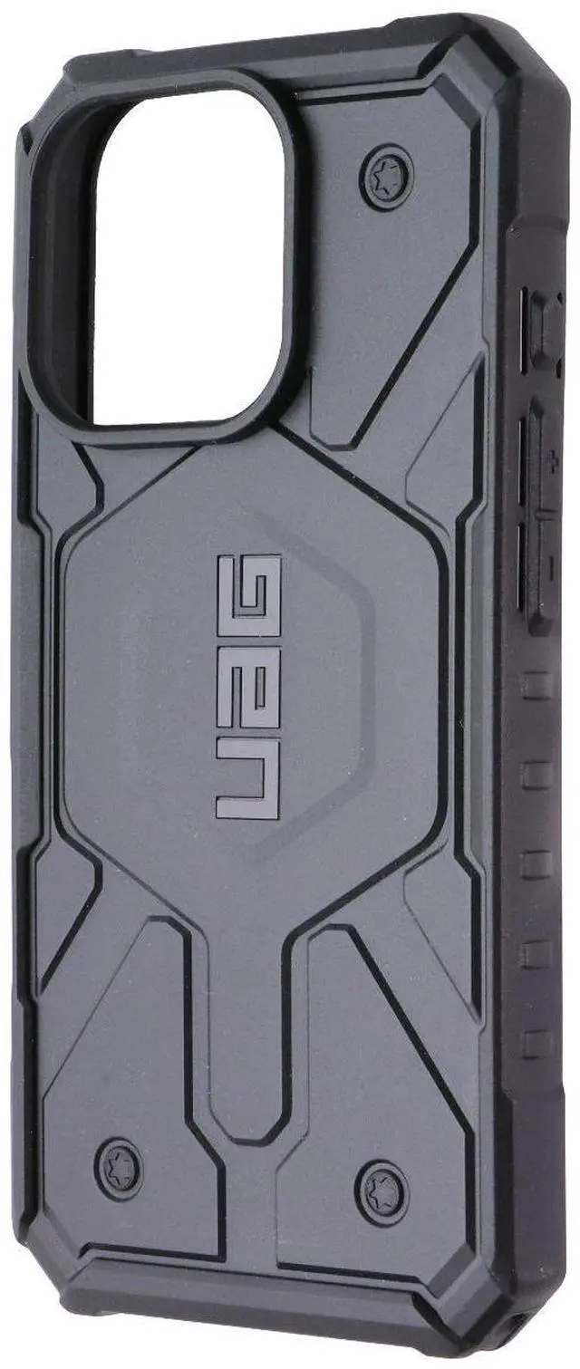 Main image of UAG Pathfinder Series Case for MagSafe for Apple iPhone 16 Pro - Black