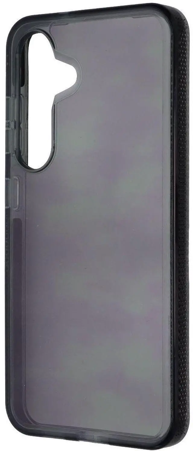 Main image of ZAGG Santa Cruz Series Case for Samsung Galaxy S25 - Midnight
