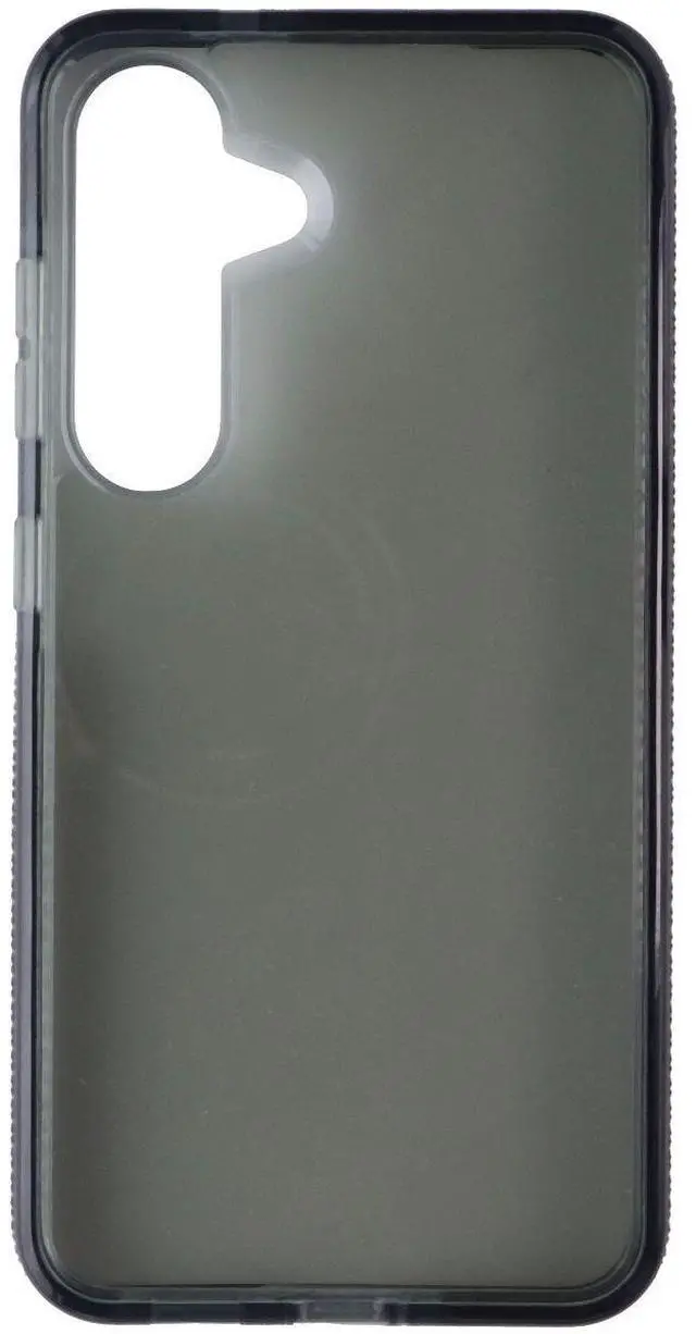 Alt view image 2 of 3 - ZAGG Santa Cruz Series Case for Samsung Galaxy S25 - Midnight