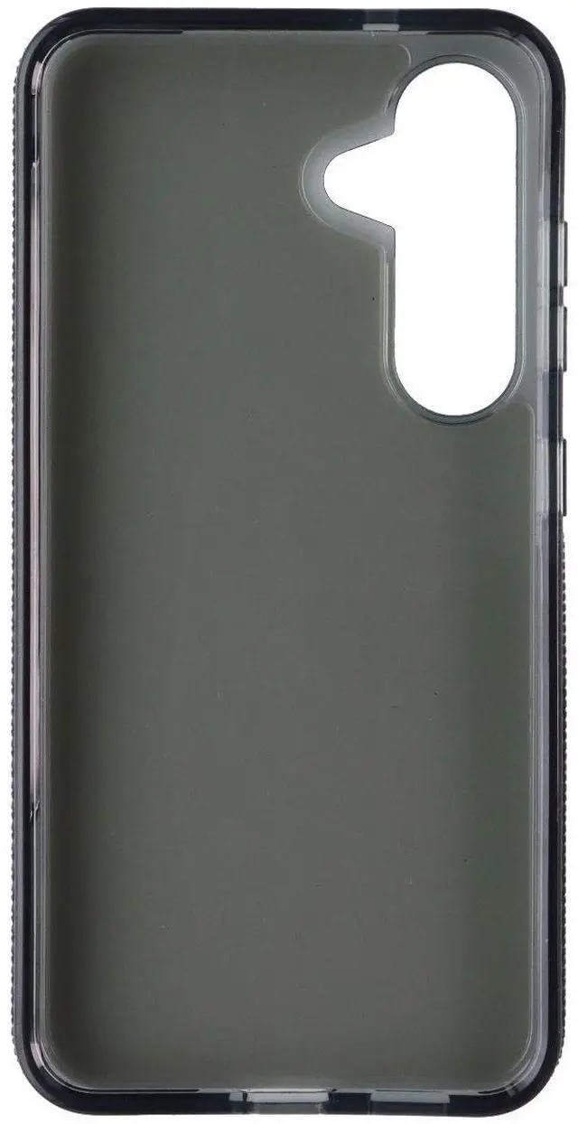 Alt view image 3 of 3 - ZAGG Santa Cruz Series Case for Samsung Galaxy S25 - Midnight