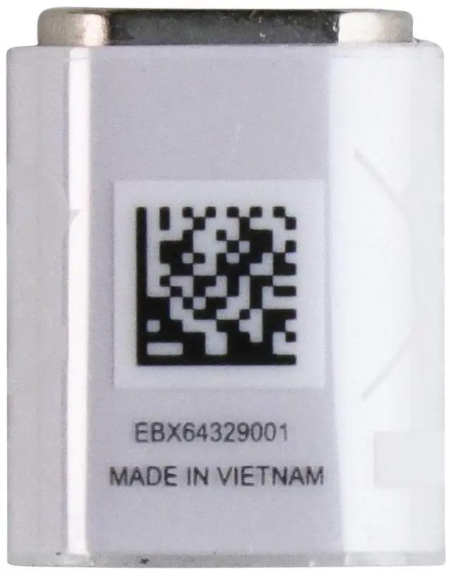 Alt view image 2 of 3 - Genuine OEM LG (USB-C) Charging Adapter for LG V60 ThinQ 5G (EBX64329001)