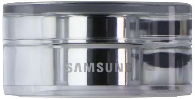 Alt view image 7 of 7 - Samsung Galaxy AI Smart Ring Bluetooth Fitness Tracker - Size 12/Titanium Black