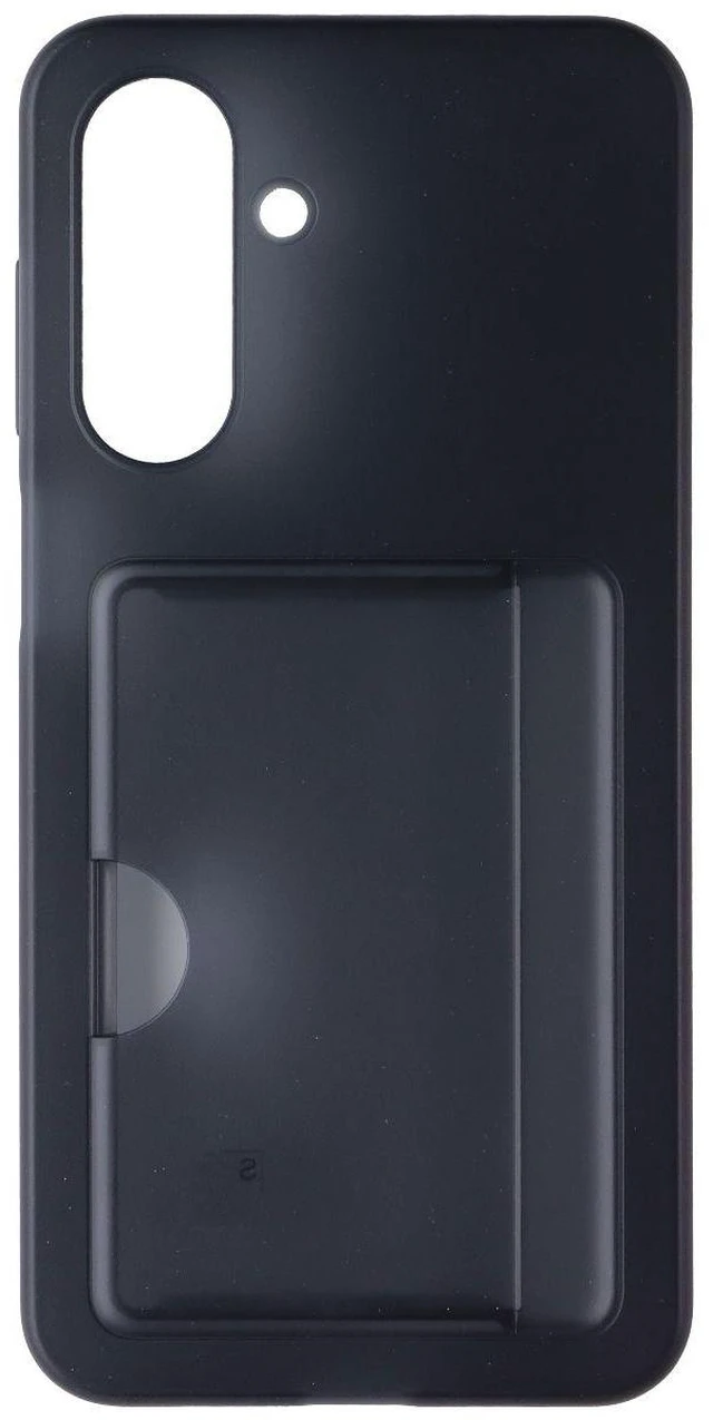 Alt view image 2 of 5 - Samsung Official Card Slot Case for Samsung Galaxy A26 5G - Black