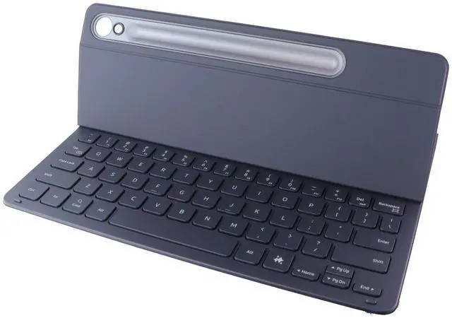 Alt view image 9 of 12 - TAB S9 & S9 FE BOOK COVER KEYBOARD SLIM