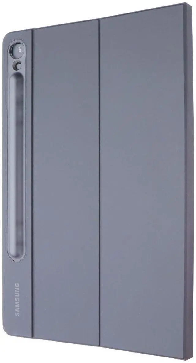 Alt view image 10 of 12 - TAB S9 & S9 FE BOOK COVER KEYBOARD SLIM
