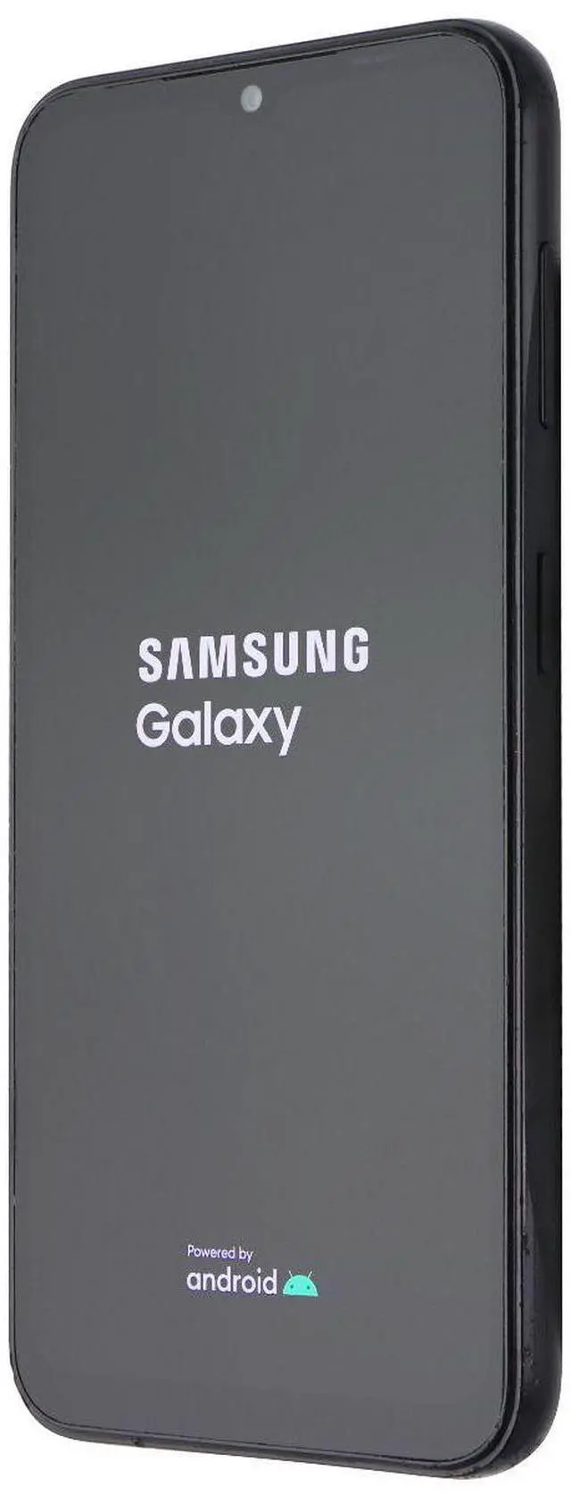 Alt view image 2 of 6 - Samsung Galaxy A14 5G (6.6-inch) Smartphone SM-A146U1/DS Unlocked - 64GB/Black