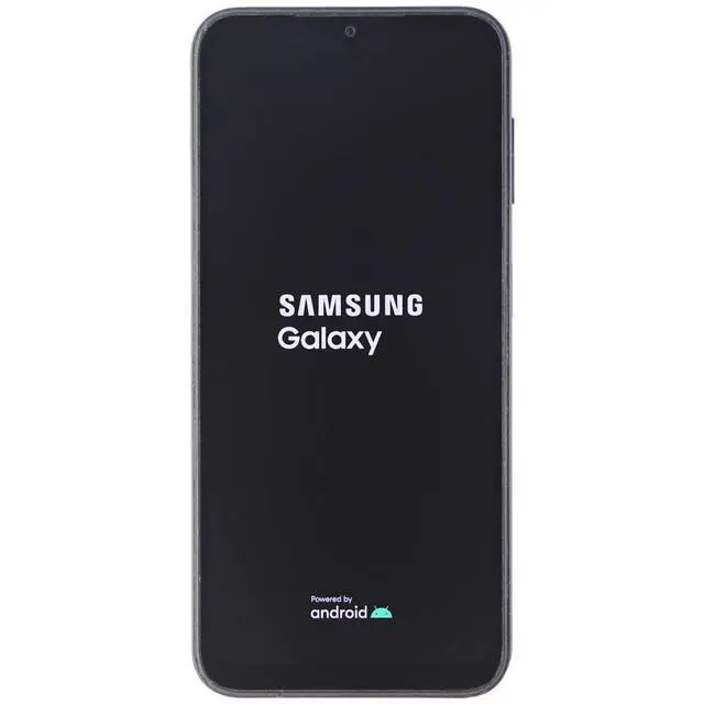 Alt view image 3 of 6 - Samsung Galaxy A14 5G (6.6-inch) Smartphone SM-A146U1/DS Unlocked - 64GB/Black