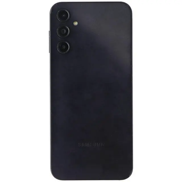 Alt view image 4 of 6 - Samsung Galaxy A14 5G (6.6-inch) Smartphone SM-A146U1/DS Unlocked - 64GB/Black