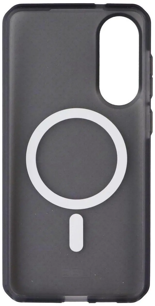 Main image of UAG Dot Series Case for MagSafe for Samsung Galaxy S25 Edge - Ash