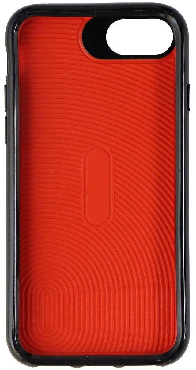 Main image of ZAGG Battersea Series Case for Apple iPhone SE (3rd & 2nd Gen) / 8 / 7 - Black