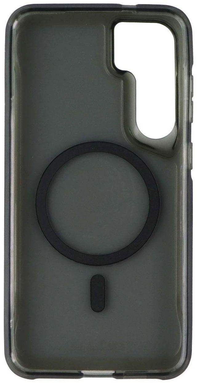 Main image of Prodigee Super Hero Case for MagSafe for Samsung Galaxy S24+ (Plus) - Smoke