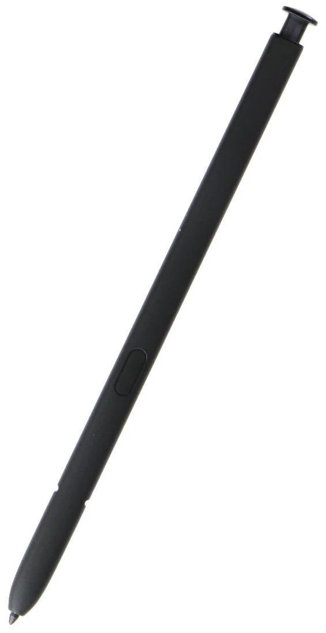Alt view image 2 of 2 - Samsung Galaxy S Pen (EJ-PS918) for Galaxy S23 Ultra - Phantom Black