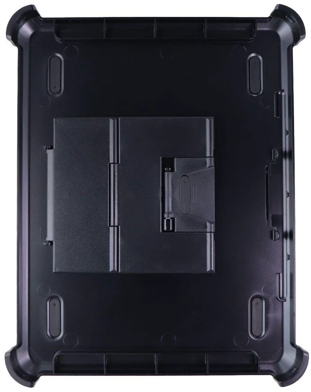 Main image of OtterBox Replacement Clip/Stand for iPad Pro 12.9 4th Gen Defender Cases - Black