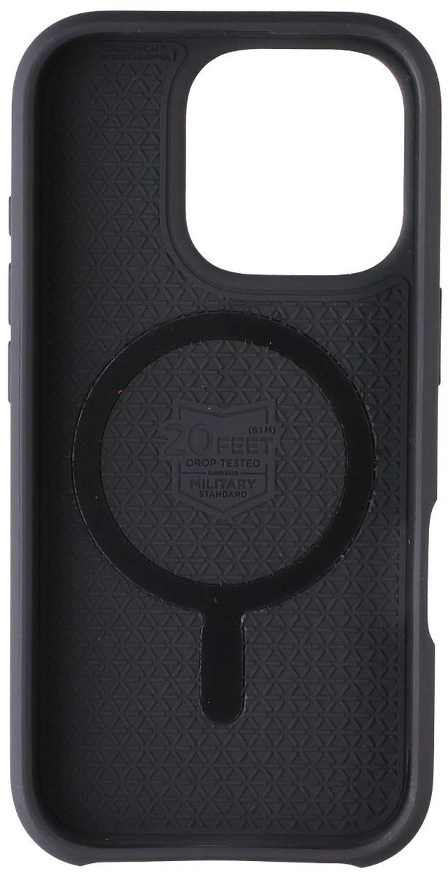 Main image of Nimbus9 Cirrus 3 Series Case for MagSafe for Apple iPhone 16 Pro - Crimson