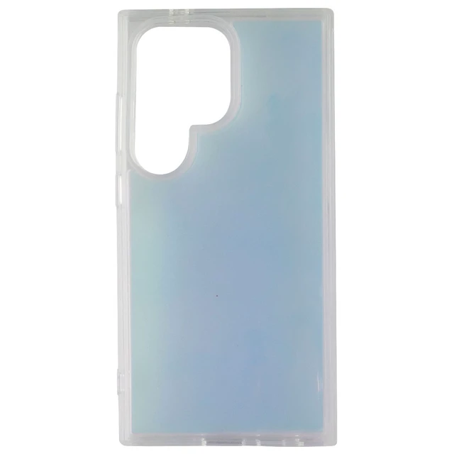 Alt view image 2 of 3 - Nimbus9 Stratus Series Case for Samsung Galaxy S24 Ultra - Frost Ombre
