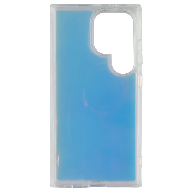 Alt view image 3 of 3 - Nimbus9 Stratus Series Case for Samsung Galaxy S24 Ultra - Frost Ombre