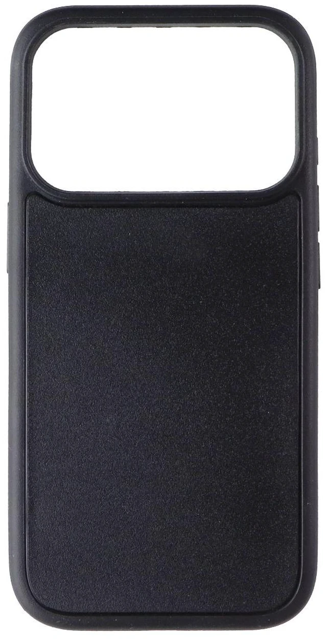Alt view image 3 of 3 - OtterBox Symmetry Series Case for MagSafe for Apple iPhone 17 Pro - Black