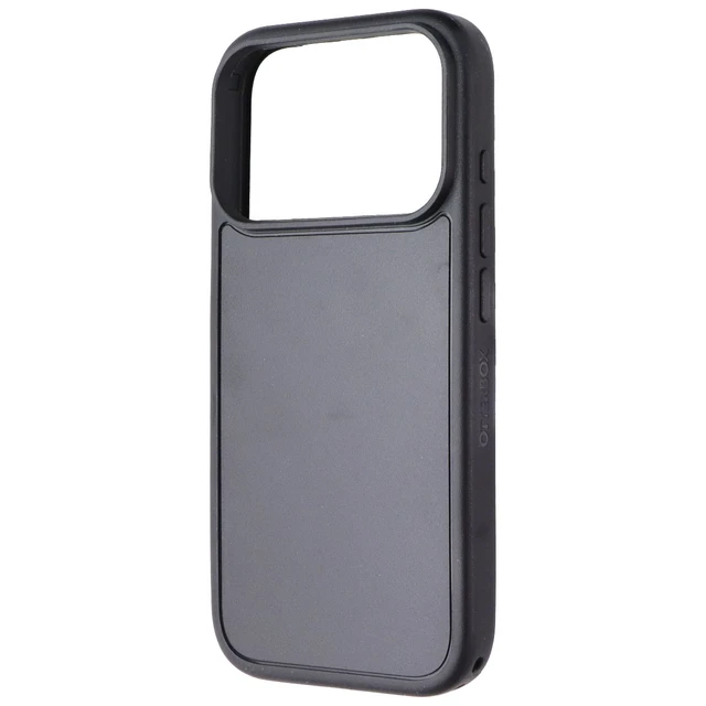 Alt view image 2 of 3 - OtterBox Symmetry Series Case for MagSafe for Apple iPhone 17 Pro - Black