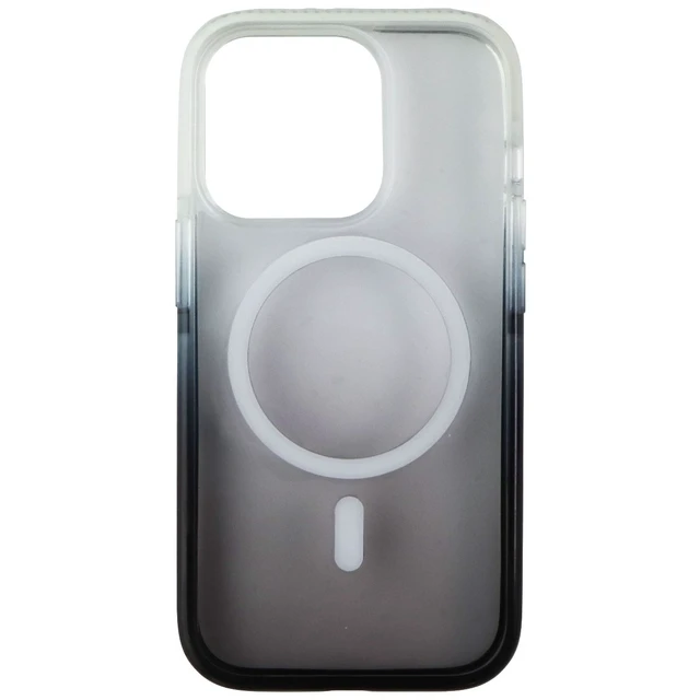 Alt view image 3 of 3 - Prodigee Safetee Flow + Mag Case for Magsafe for Apple iPhone 14 Pro - Night