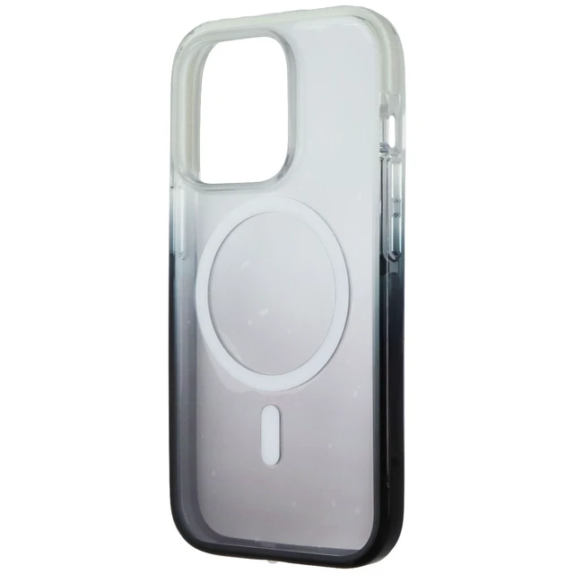 Alt view image 2 of 3 - Prodigee Safetee Flow + Mag Case for Magsafe for Apple iPhone 14 Pro - Night