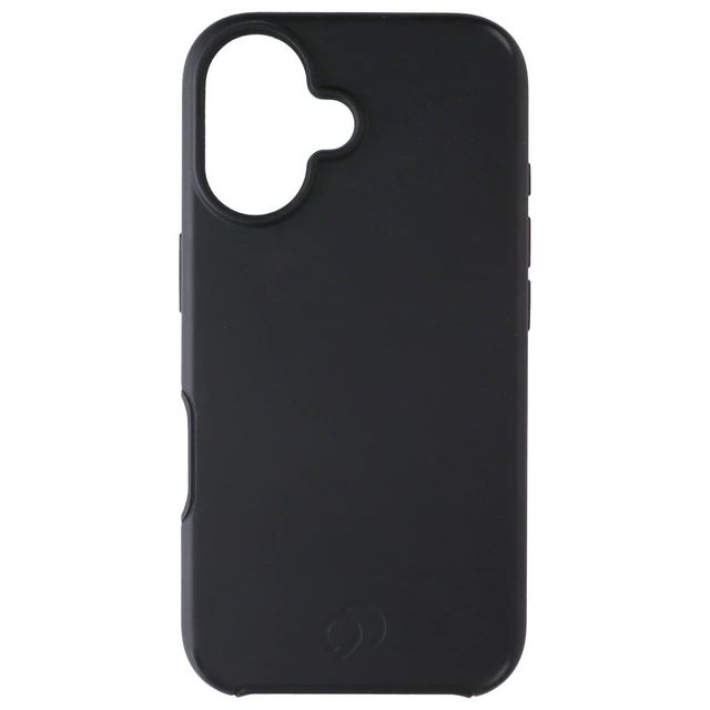 Alt view image 2 of 3 - Nimbus9 Cirrus 3 Case for MagSafe for Apple iPhone 17 - Black