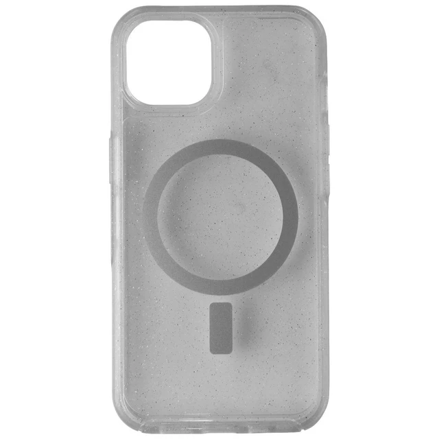 Alt view image 3 of 3 - OtterBox Symmetry+ Series Case for MagSafe for Apple iPhone 13 - Stardust 2.0