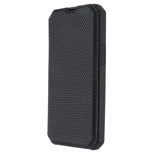 Alt view image 2 of 3 - UAG Metropolis Series Case for Apple iPhone 14 Pro Max - Black