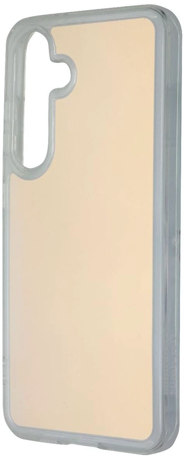 Main image of Nimbus9 Stratus Series Case for Samsung Galaxy S24 - Frost Ombre