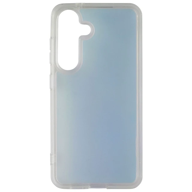 Alt view image 2 of 3 - Nimbus9 Stratus Series Case for Samsung Galaxy S24 - Frost Ombre